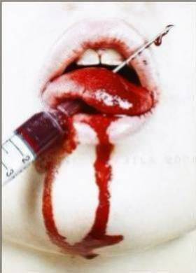 hard gore
